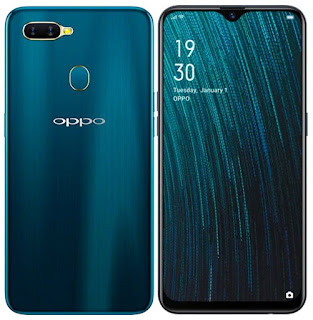Oppo A5S CPH1909 Dump File By Usb Tesd By GSM JAFOR
