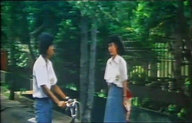 Eiga Rebyu: Gita Cinta dari SMA (1979)