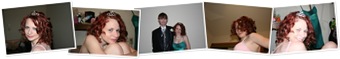 View Alissa Prom Night