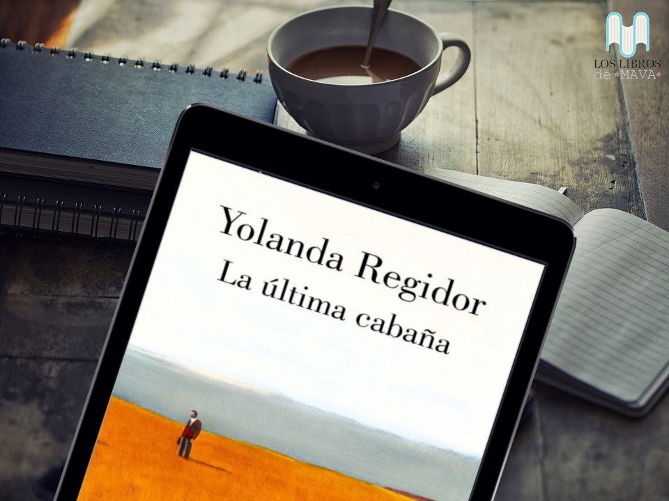 Yolanda Regidor, novela