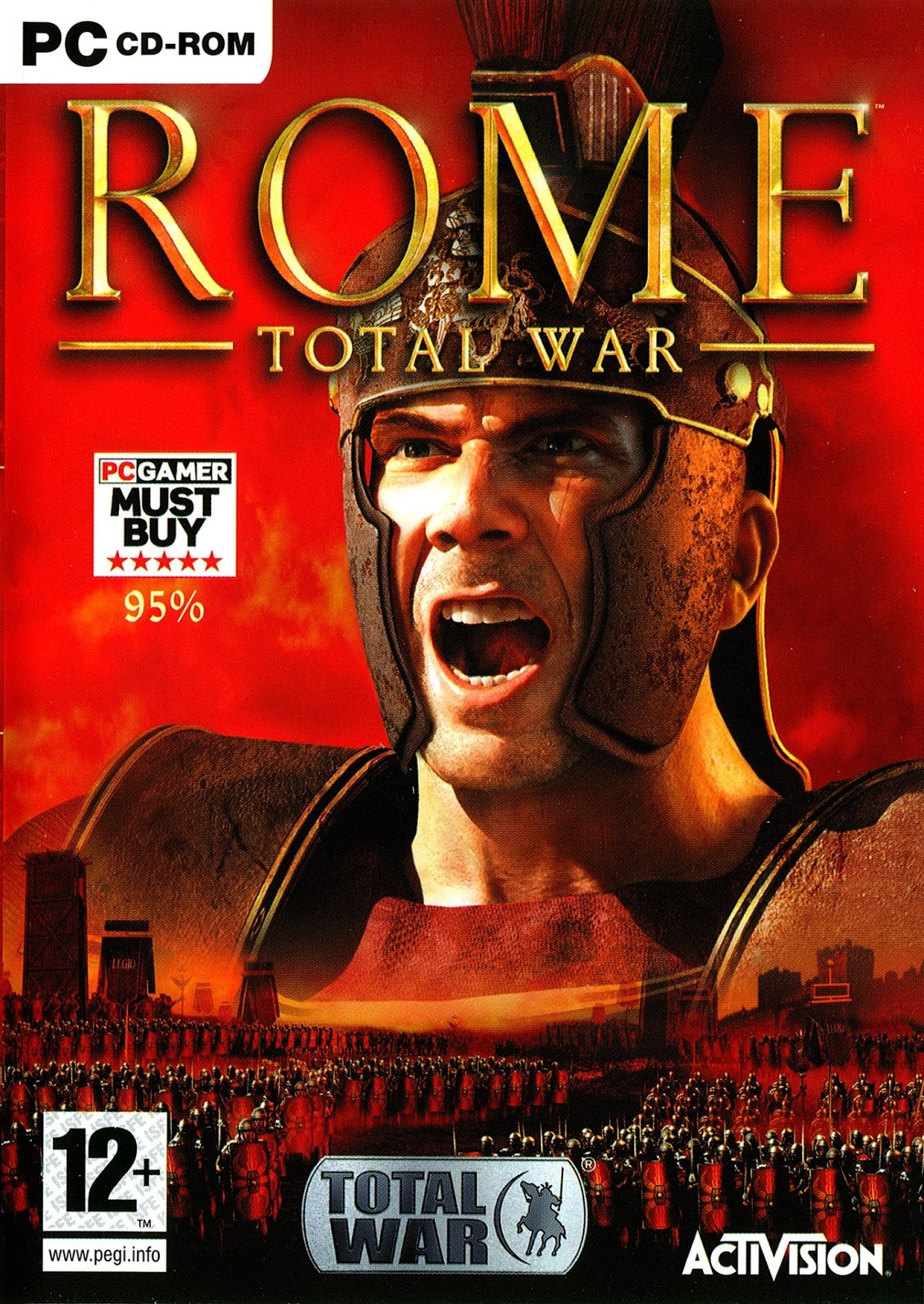 Rome Total War Pc Game Free Download Full Version 
