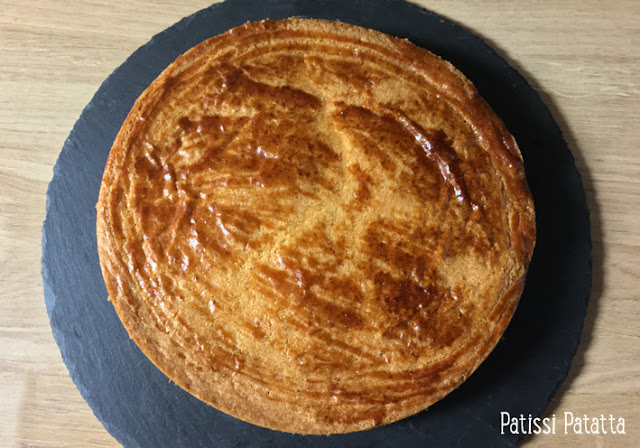 recette de gâteau basque, gâteau basque, recette Ferrandi, spécialité basque, dessert basque, pâtisserie, gâteau basque maison, crème pâtissière, patissi-patatta