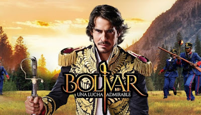 Ver Serie Bolivar Online Gratis, Teleserie Bolivar actualizada en HD, Novela Bolivar Gratis Capítulos Completos Bolivar