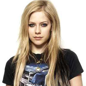 Avril Lavigne Tattoo Styles 