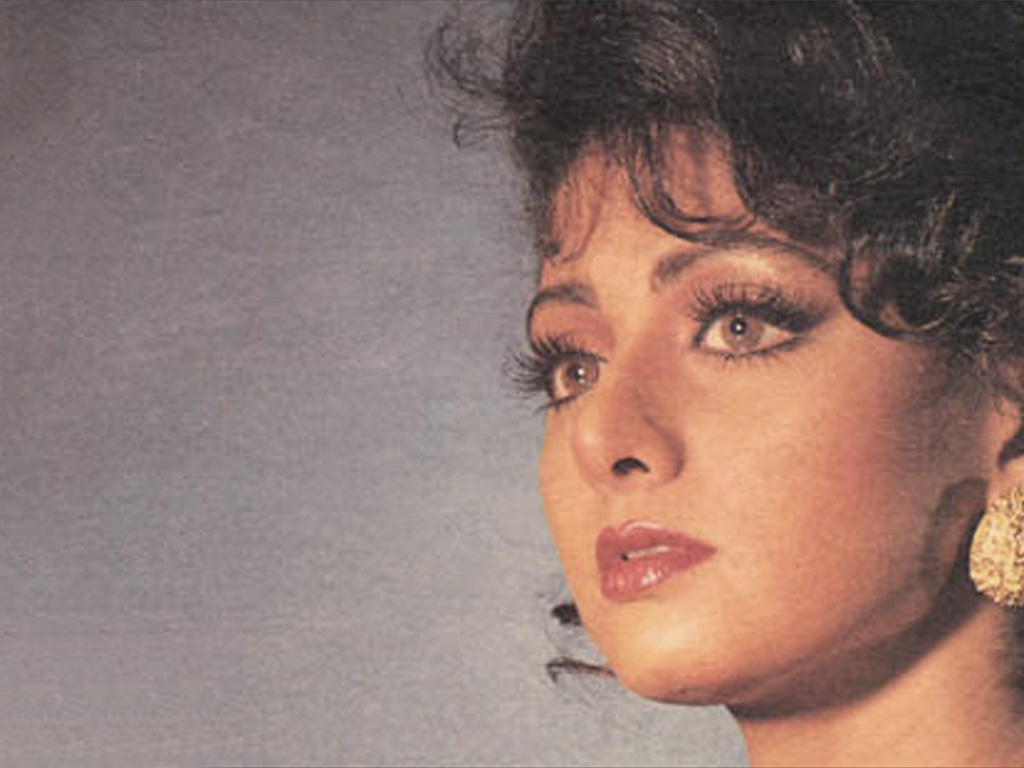 Sridevi: Sridevi wallpapers