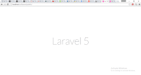 Laravel- Laravel Tutorial for beginners- W3Laravel