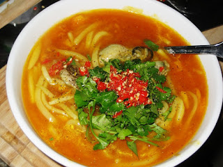 Bánh Canh Cua