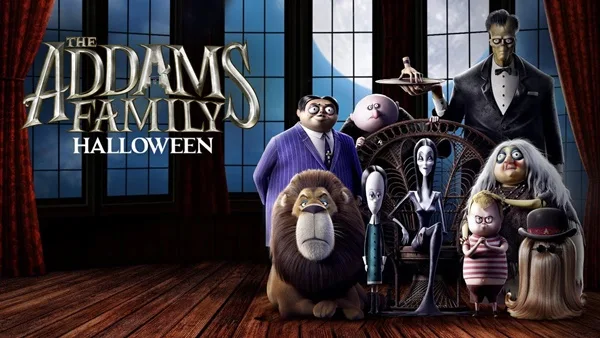 Review Film The Addams Family (2019), Film Animasi Komedi di Momen Halloween