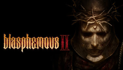 Blasphemous 2 New Game Pc Steam