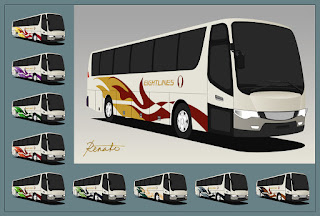 Harga Bus Hino dan Spesifikasi Terbaru
