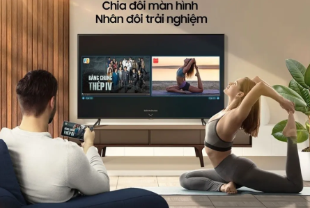 Tính năng Multi View là gì?