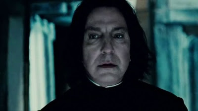 Harry Potter and the Deathly Hallows: Part 2 (Movie) - Trailer - Screenshot