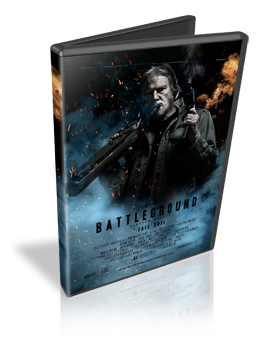 Download Battleground Legendado DVDRip 2011