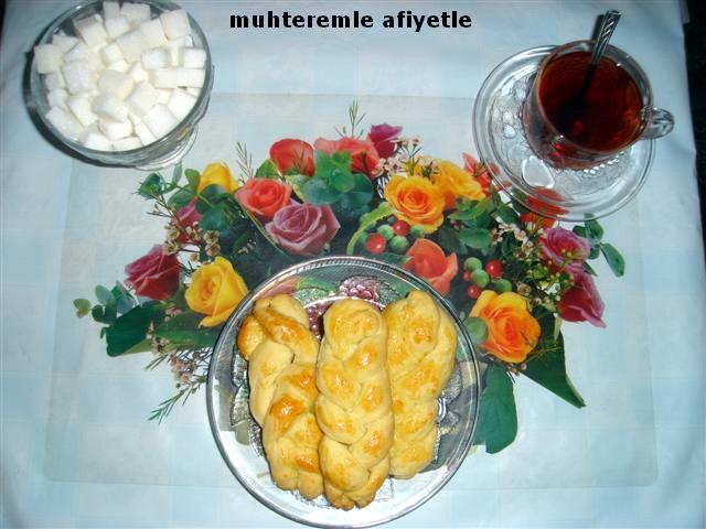 Muhterem'le Afiyetle