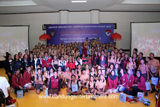 bandung entertainment, event organizer bali, eo bali, seminar bali