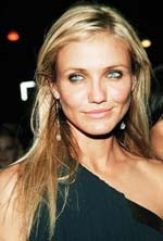 Cameron Diaz Hairstyles