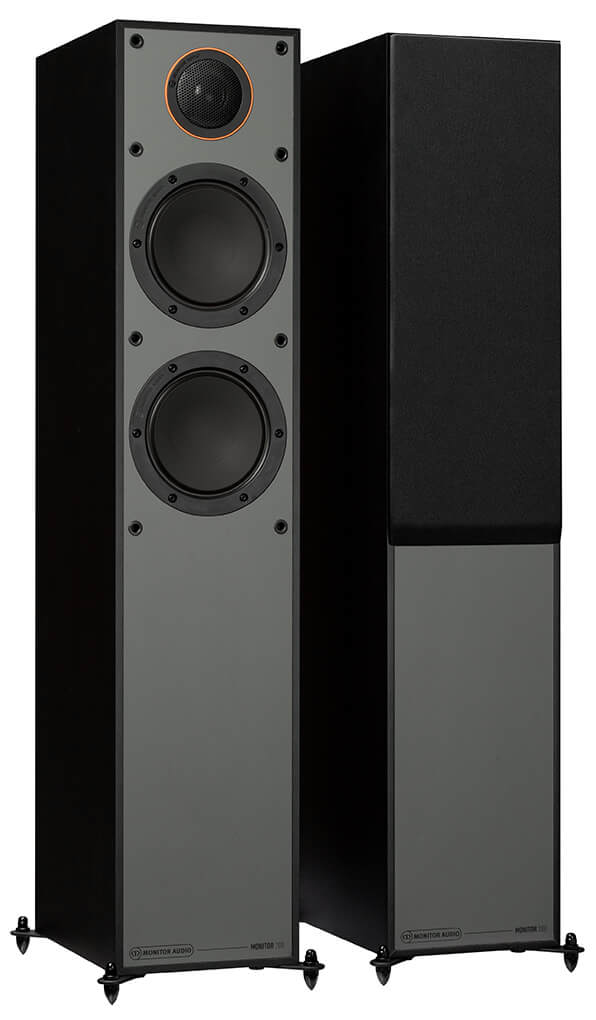 Monitor Audio Monitor M200 Floorstanding Speaker