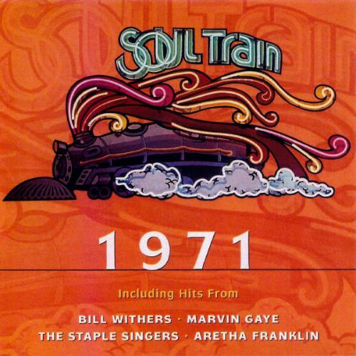 SOUL TRAIN 1971 soul wavpack cue log cover 272mb 46 02 rhino 2000 soul ...