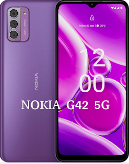 Nokia G42 5G smartphone amazon review