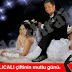 Ilıcalı Çiftinin Mutlu Günü