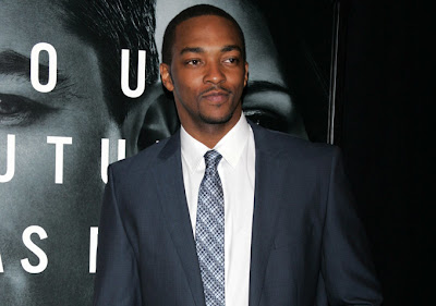 Anthony Mackie American Actor | Anthony D. Mackie Biography Hollywood Celebrity