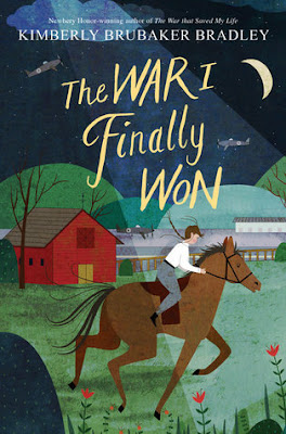 The War I Finally Won starts a week after The War That Saved My Life ends, with Ada and Jamie starting their life as Susan seeks legal guardianship of them and as Ada recovers from surgery to fix her twisted foot.