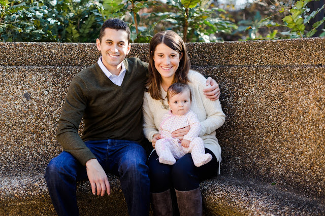 Meridian Hill Park Family Photos by Heather Ryan Photography