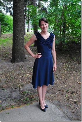 bridesmaid dress (8)