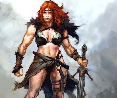 printable-diablo3-barbarian-female-2_coloring-pages