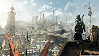 Assassin's Creed Brotherhood