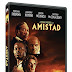 Amistad (1997) Paramount DVD Review