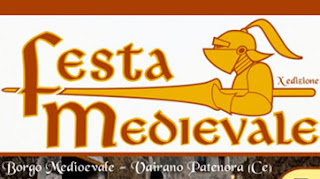 Festa Medievale - Vairano Patenora - Eventi Campania