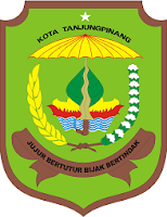 Lambang / Logo kota Tanjungpinang