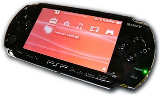 PSP Play Station