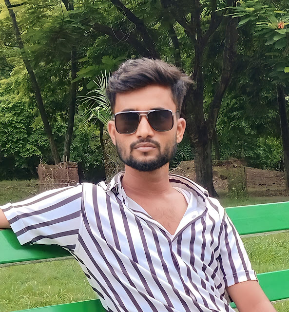 Harendra Kumar की प्रोफाइल फोटो – YouTuber और Blogger