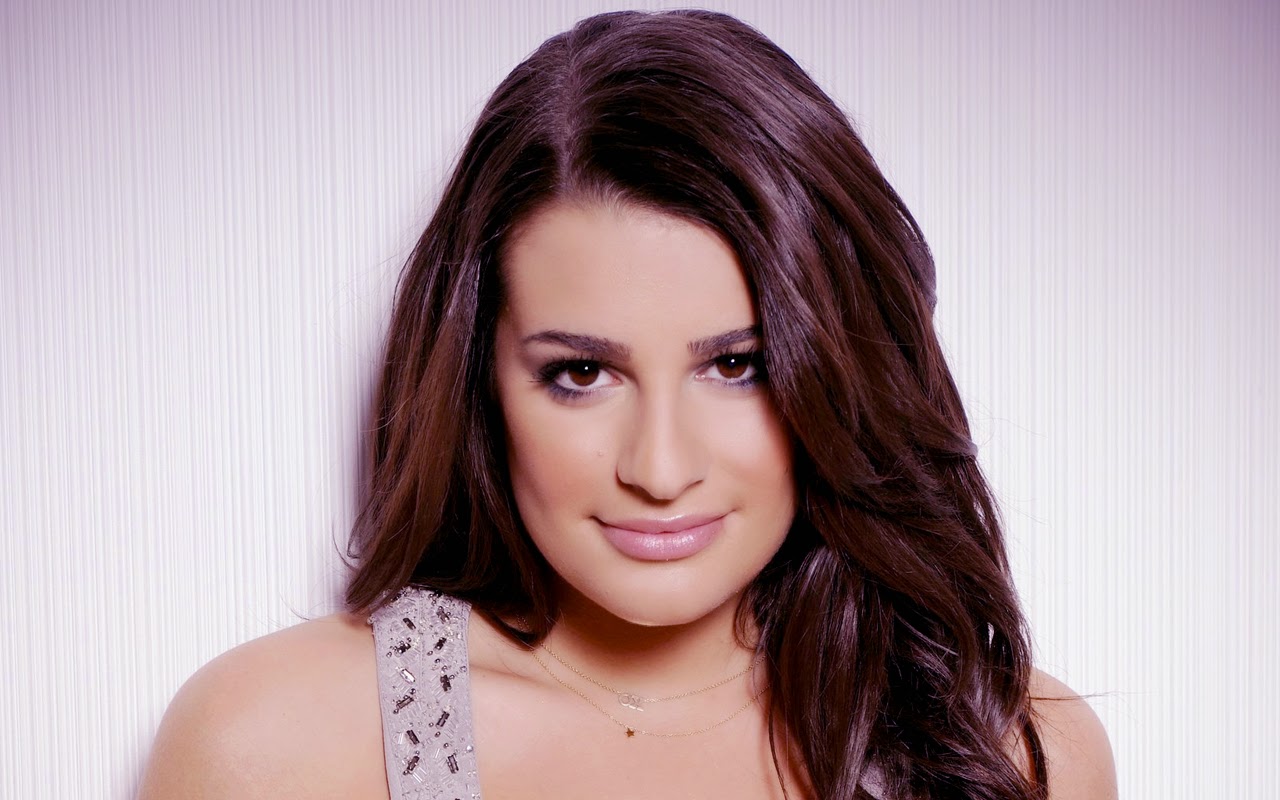 Lea Michele Hd Wallpapers Free Download