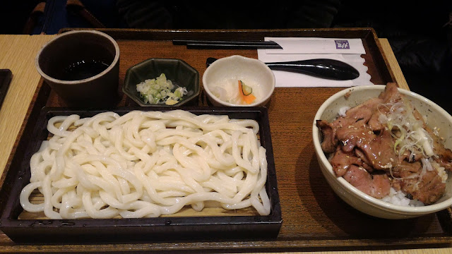 【台北車站美食】大戶屋日本料理餐廳(微風台北車站店)