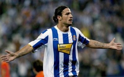 Osvaldo fichaje cercano del Atlético de Madrid Osvaldo fichaje cercano del Atlético de Madrid