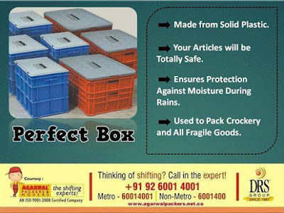 Original agarwal packers and movers