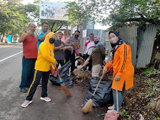 Polres Cirebon Kota
