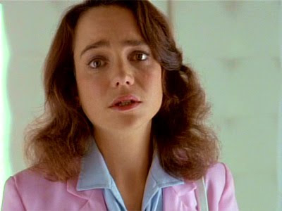 Jessica Harper