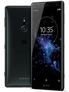 Firmware For Device Sony Xperia XZ2 H8216