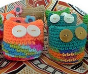 http://www.ravelry.com/patterns/library/amigurumi-tiny-crochet-owl