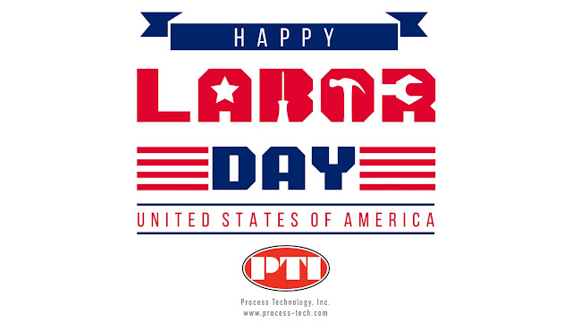 Happy Labor Day