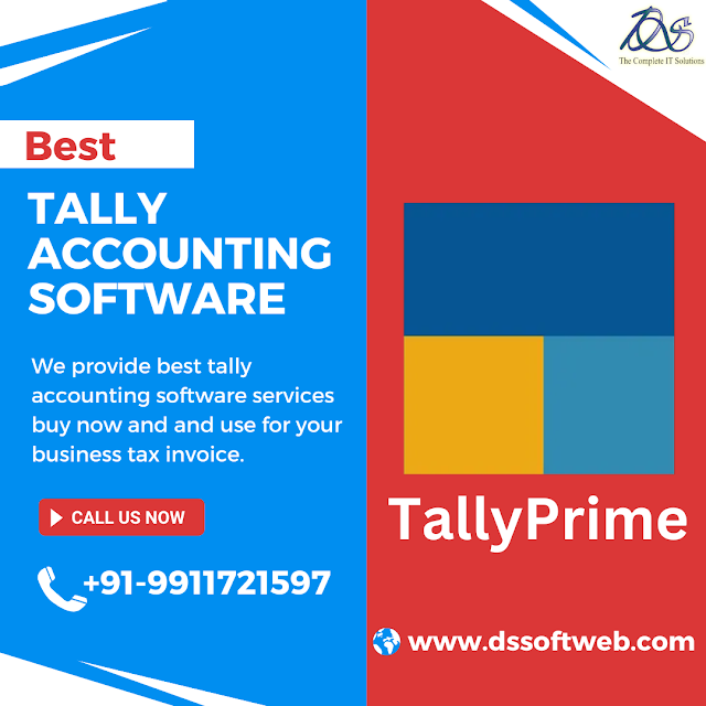 Tally Software