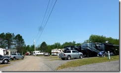 On site 854