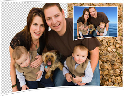 Photo Background Remover