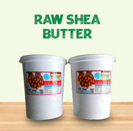 shea butter canada