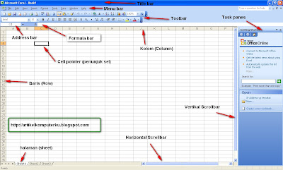 excel 2003