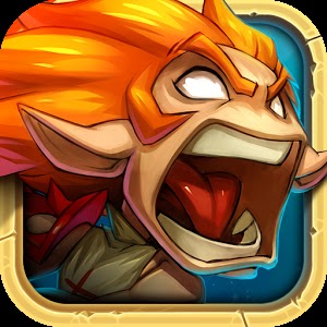 Wakfu Raiders - VER. 1.0.11 [Super Mega MOD] APK